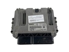 Ecu centralina motore usato  Licata