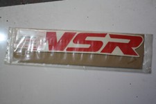 Nos 1988 honda for sale  LEICESTER
