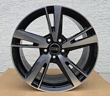 Riginal audi zoll gebraucht kaufen  Ingolstadt