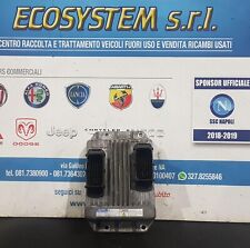 Centralina motore ecu usato  Italia