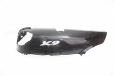 Używany, RIGHT TAIL WINDSHIELD VERKLEIDUNG HECKTEIL RECHTS Piaggio X9 125 na sprzedaż  PL
