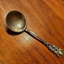 Wunderschöner sahnelöffel 80 gebraucht kaufen  Göttingen