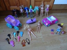 Bundle toy girl for sale  MILFORD HAVEN