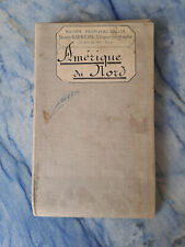 Carte ancienne entoilée d'occasion  Maule