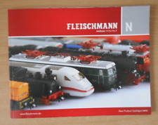 Fleischmann 2010 model for sale  STAMFORD