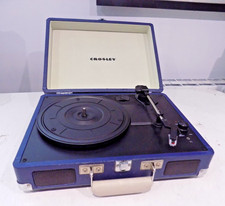 Crosley cr8005a portable for sale  WATERLOOVILLE