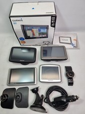 Sat nav bundle for sale  WOLVERHAMPTON