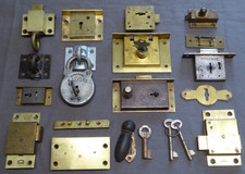 Job lot victorian for sale  UK