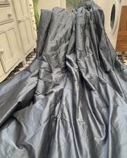 Pure dupion silk for sale  BRISTOL