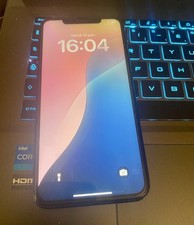 Apple iphone pro d'occasion  Créteil