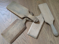 Two pairs wooden for sale  STANLEY