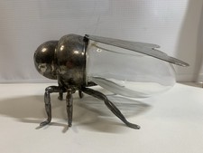 Vintage godinger bee for sale  Oregon City