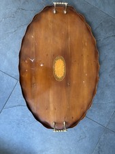 Large antique inlaid for sale  BOURNE END