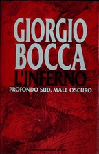 l inferno giorgio bocca usato l inferno giorgio bocca usato Monza