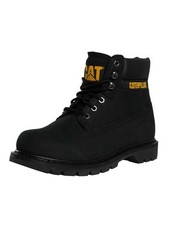 Caterpillar hommes bottes d'occasion  Expédié en France