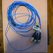 Cable 034g15 triaxial for sale  Amesbury