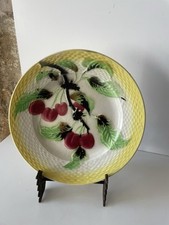 Orchies assiette dessert d'occasion  Saint-Georges-de-Reneins