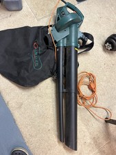 Garden gear 3000w for sale  BURY ST. EDMUNDS