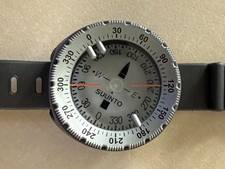 Suunto taucherkompass neu gebraucht kaufen  Balingen