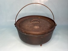 Footed cast iron for sale  Canoga Park