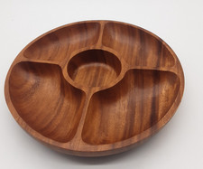 Wooden handcrafted serving for sale Wooden handcrafted serving for sale  ST. LEONARDS-ON-SEA