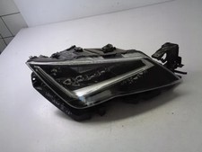 Frontscheinwerfer seat leon gebraucht kaufen  Geesthacht