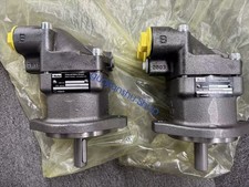 1PÇ NOVO Parker F11-010-HU-CV-K-000-000-00 3707310 motor hidráulico via DHL/FedEX, usado comprar usado  Enviando para Brazil
