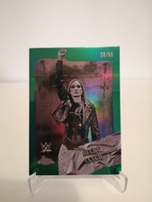 2025 topps chrome usato  Lana