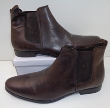 Mens new brown for sale  UK