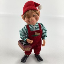 Darling elves celebrate for sale  Warren