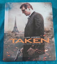 Blu ray steelbook gebraucht kaufen  Reinbek