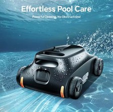Robot pulitore piscina usato  Solofra