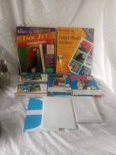 Assortment photo paper for sale  North Tonawanda