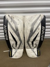 Bauer supreme total for sale  Harrisburg