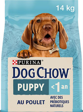 Purina dog chow usato  Roma
