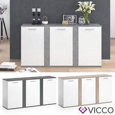 Sideboard highboard kommode gebraucht kaufen  Hohenstücken