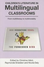 Children literature multilingu for sale  UK
