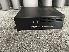 Revox m219 stereo gebraucht kaufen  Dudenhofen