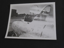 Photo avion republic d'occasion  Avion