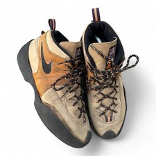 Vintage Nike Lava Dome 2000 ACG / Approach Shoes 175071-201 na sprzedaż  PL