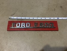1953 ford f600 for sale  Palmyra