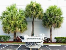 Mtu 12v396 te94 for sale  Fort Lauderdale