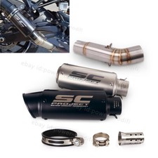 51mm suzuki gsr750 for sale  Hebron