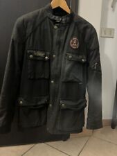 Giacca belstaff veste usato  Castelfidardo