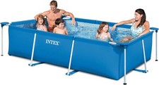 Occasione intex piscina usato  Vanzago
