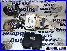 Kit accensione centralina usato  Napoli