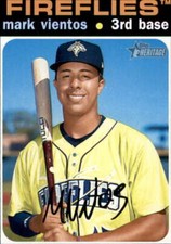 2020 topps heritage for sale  USA