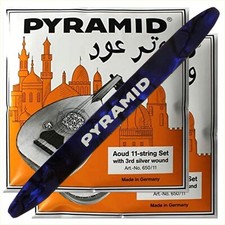 Pyramid arabische aoud gebraucht kaufen  Dresden