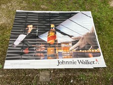 Affiche publicitaire alcool d'occasion  Saint-Ismier