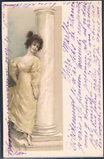 G150 art nouveau d'occasion  Boisset-Saint-Priest